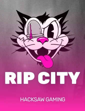 Rip City Hacksaw Gaming