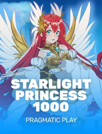 Starlight Princess 1000