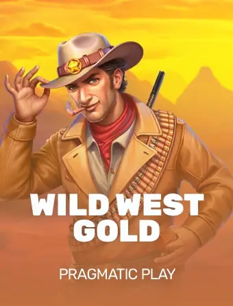 Wild West Gold