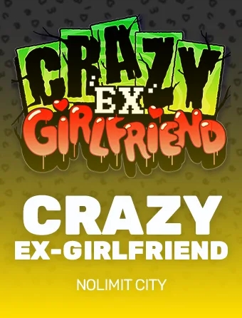 Crazy Ex-Girlfriend Nolimit City