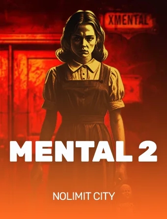 Mental 2 Nolimit City