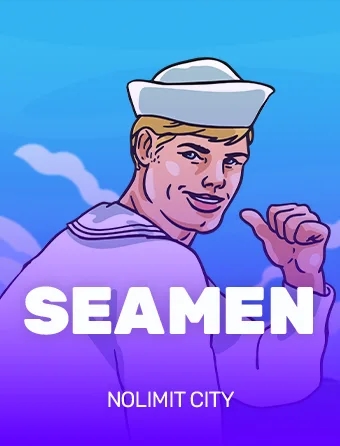 Seamen Nolimit City
