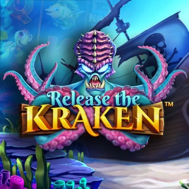 release the kraken photo