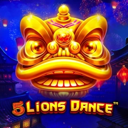 golden lion and name of the slot