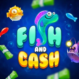 fish and money in the middle of ocean water