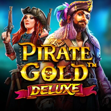 male and female pirates