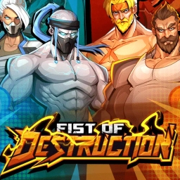 fist of destruction slot fist of destruction slot by hacksaw
