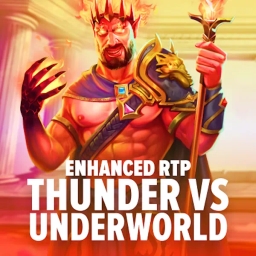 Thunder VS Underworld Review Image