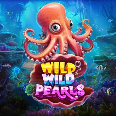 An octopus and a sea shell