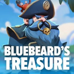 Bluebeard's Treasure Slot Twist Gaming