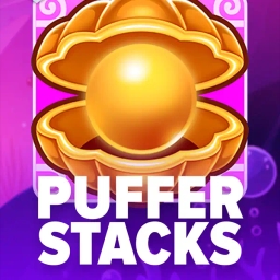 Cover image of Puffer Stacks slot