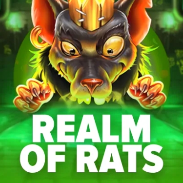 Cover image for Realm of Rats slot