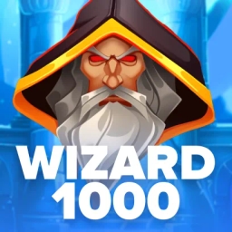 Wizard 1000 Titan Gaming