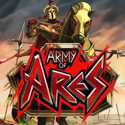 Army of Ares Slot Hacksaw Gaming