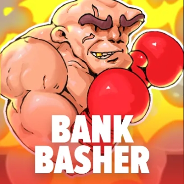 Bank Basher Twist Gaming