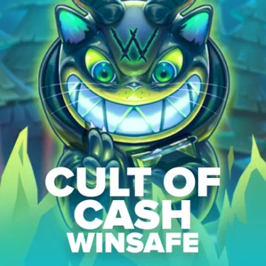 Cult of Cash Winsafe