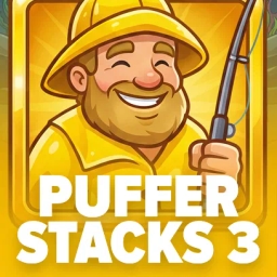Puffer Stacks 3 Titan Gaming