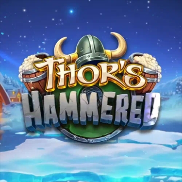 Thor's Hammered