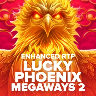 Lucky Phoenix Megaways 2 Enhanced RTP