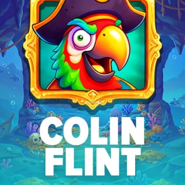 Colin Flint