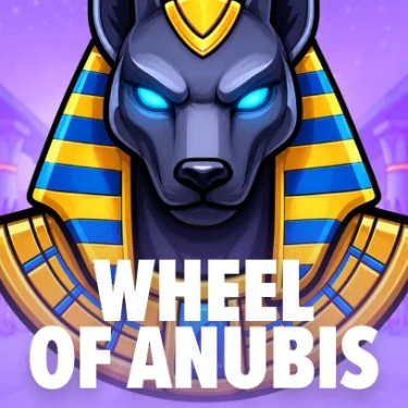 Wheel of Anubis Slot Titan Gaming