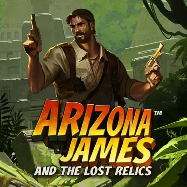 Arizona James