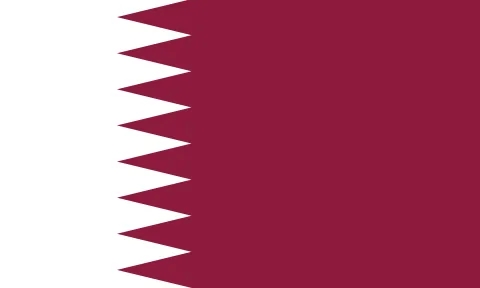 qatar flag