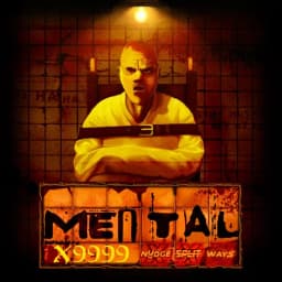 mental slot mental slot cover