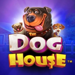 dog house logo dog house slot logo photo