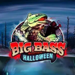 BIG BASS HALLOWEEN BIG BASS HALLOWEEN