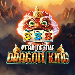 year of the dragon king year of the dragon king in text