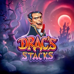 drac's stacks massive studios count dracula wickedly smiling