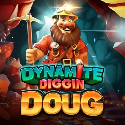 Dynamite Diggin Doug Pragmatic Dynamite Diggin Doug the miner in a mine