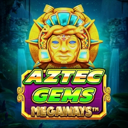 Aztec Gems Megaways Pragmatic Play Aztec Gems Megaways Pragmatic Play
