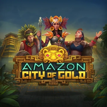 Amazon City Of Gold Popiplay Amazon City Of Gold Popiplay