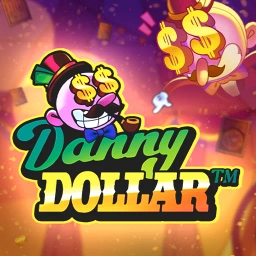 Danny Dollar Slot Hacksaw Gaming Danny Dollar Slot Hacksaw Gaming
