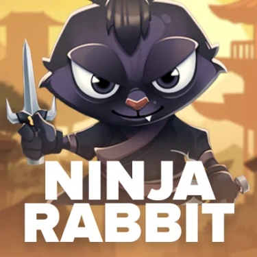 Ninja Rabbit Slot Titan Gaming Ninja Rabbit Slot Titan Gaming