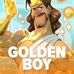 Golden Boy Twist Gaming Golden Boy Twist Gaming