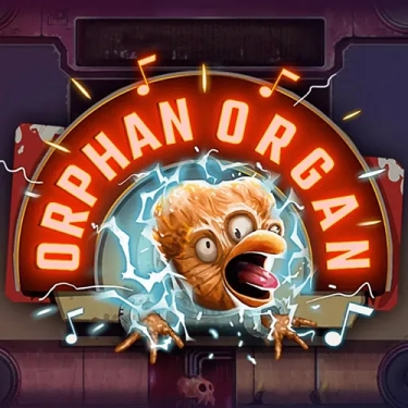 Orphan Organ Slot Shady Lady Orphan Organ Slot Shady Lady