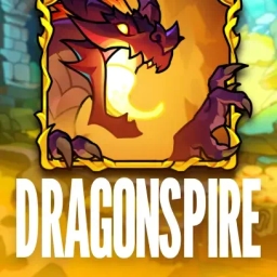 Dragonspire Paperclip Gaming Dragonspire Paperclip Gaming