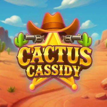 Cactus Cassidy Cactus Cassidy