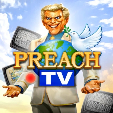 Preach TV Shady Lady Preach TV Shady Lady