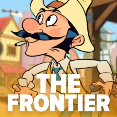 The Frontier The Frontier