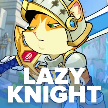 Lazy Knight Lazy Knight