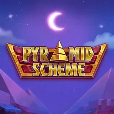 Pyramid Scheme Pyramid Scheme