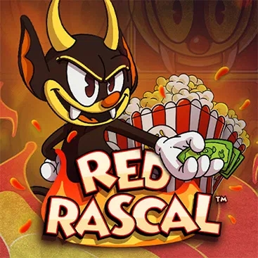 Red Rascal Slot Hacksaw Gaming Red Rascal Slot Hacksaw Gaming