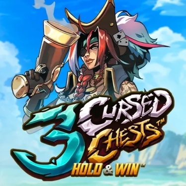 3 Cursed Chests Slot Hacksaw Gaming 3 Cursed Chests Slot Hacksaw Gaming