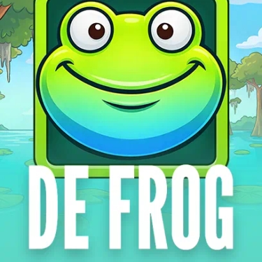 De Frog slot De Frog slot