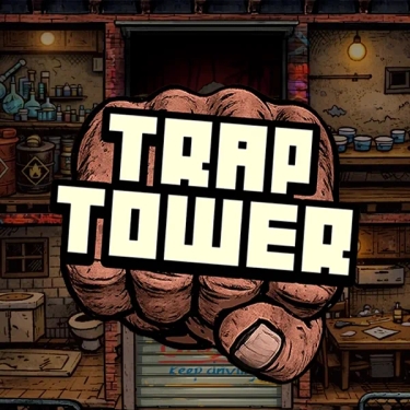 Trap Tower Slot Shady Lady Trap Tower Slot Shady Lady