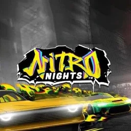 Nitro Nights slot Nitro Nights slot